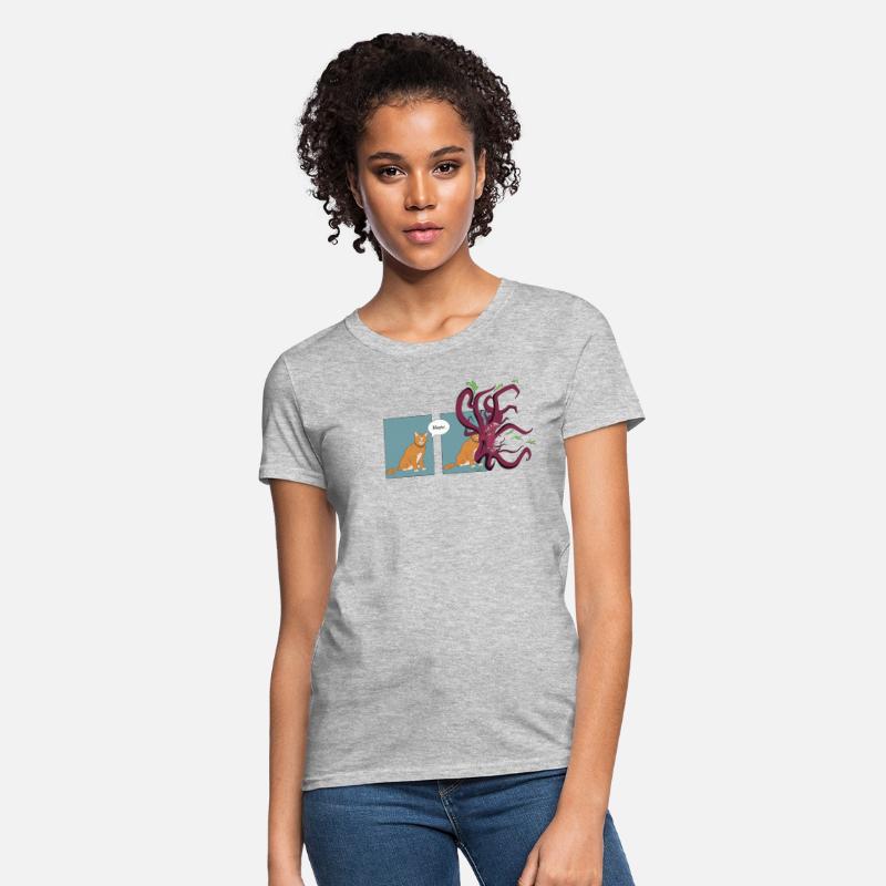 Captain Marvel - Flerken Goose' Women's 